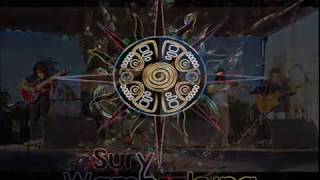 Video thumbnail of "SURY WAMBRAKUNA HOY ESTOY AQUI-ZULETA TIA"