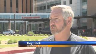 Evening News Webcast: May 15, 2011