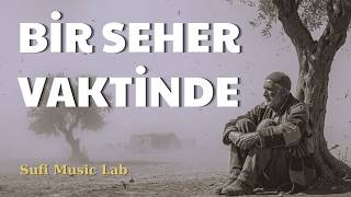 Bir Seher Vaktinde İndim Bağlara Psychedelic Anatolian Sufi Folk Cover