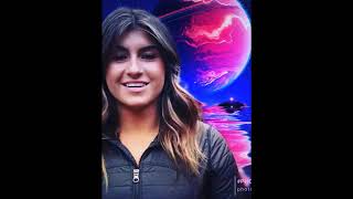 2 Pictures Of Hailie Deegan!