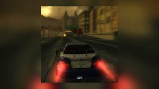 Dvrst - My Toy  ( HYPER SLOWED )  SRT