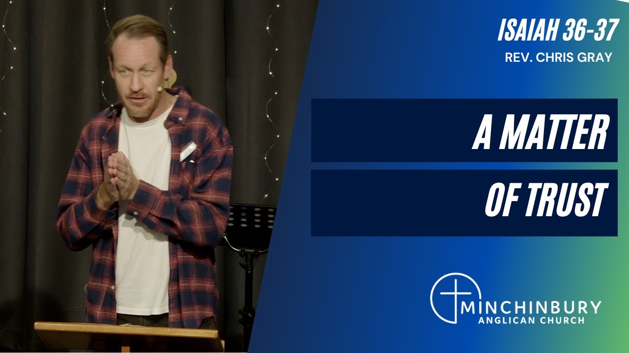Latest Sermon