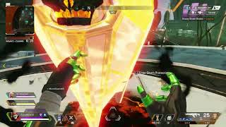 Apex Legends Broken Moon | Revenant Win