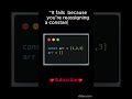 “Clear Arrays in JS Without Errors – Must-Know Trick”