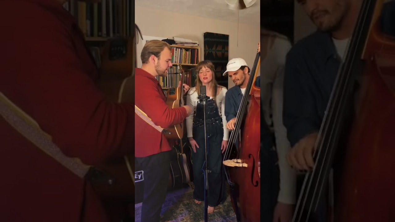 ‘Blackbird’ by The Beatles 