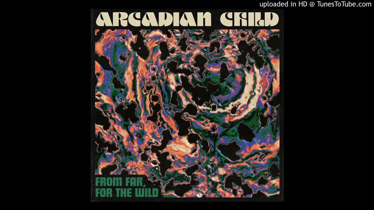 Arcadian Child — Snake Charm