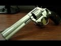 S&W Model 686（6インチ）実銃レビュー Part 1