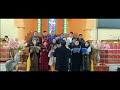 Mmc ucni choir kalimpong