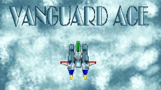Vanguard Ace Vertical Madness Indie Game Soundtrack Stage 03 screenshot 5