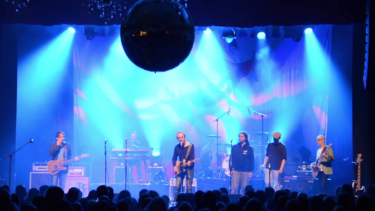 Keimzeit (feat. Simon & Jan) - Kintopp