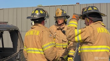 Relieving Traumatic Stress Injuries with Peer Support