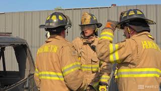 Relieving Traumatic Stress Injuries with Peer Support