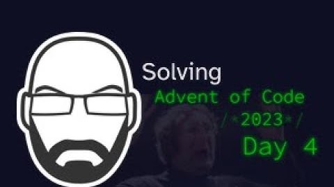 Solving AoC 2023 Day 4 in Elixir Livebook