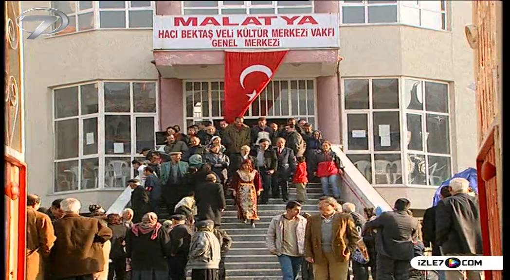 Dumanlı Yol 36. Bölüm