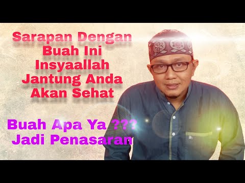 Jus Alpukat Kurma Dan Madu
