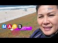 Mars Pa More: Virtual tour in Los Angeles, California with Princess Punzalan!