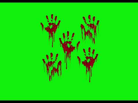 كروما دم للمونتاج بدون حقوق