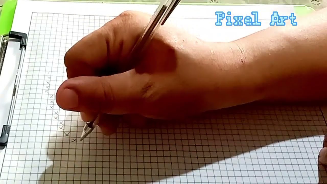 PIXEL ART | Kids Can Do | emaestro tv