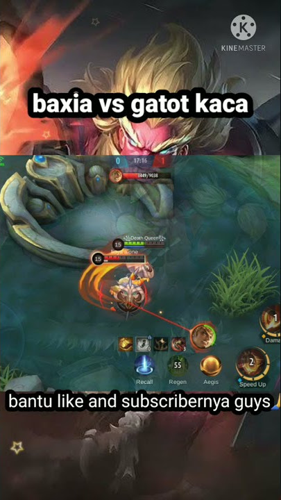 adu mekanik tank offlener terkuat mobile legends || mlbb #shorts