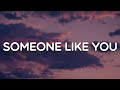 Noah Kahan Joy Oladokun Someone Like You Letra Lyrics Official Music Video mp3