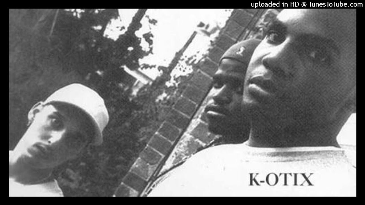 K-Otix - ???????!?!? [1997]