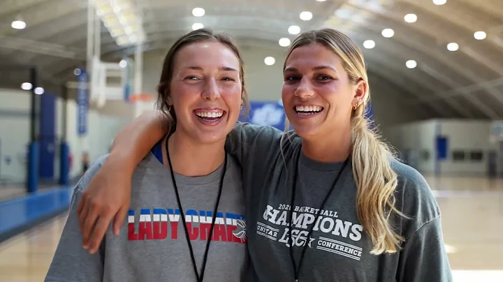 Lubbock Christian University Highlight Video