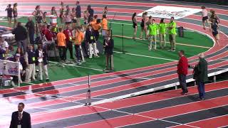 Simplot 2018 Sprint Medley