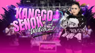 NEBAR ONLINE || KANGGO SENOK || WIDIA ZO ~ #fypyoutube  #tarlingindramayucirebon  #widiazo 