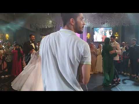 أفراح قاعات باريس بلازا بشبين الكوم ٢٠٢٤م 