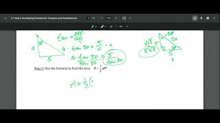 9 2 Video Notes