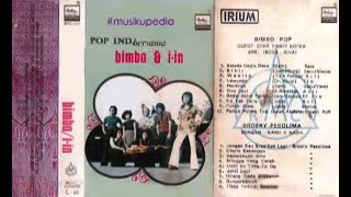 (Full Album) Bimbo & Iin # Balada Gadis Desa