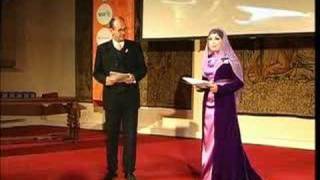World Summit Award Gala 2007: Opening