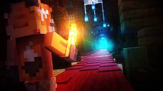 I Explored a Forgotten Dimension