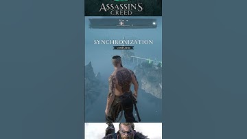 This is why I still can’t stop playing Assassin’s Creed Valhalla ⚔️🔥