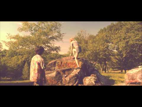 Free Pizza - Net Babes (Official Music Video)