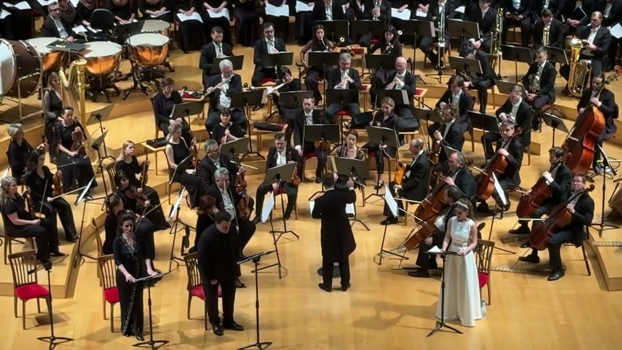 Beautiful music Orchestra