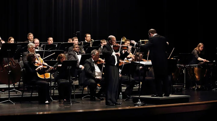Rubinoff and His Violin Concert