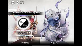 [Deemo] RE:UNION -Duo Blade Against Extra LV El Cia All Charming