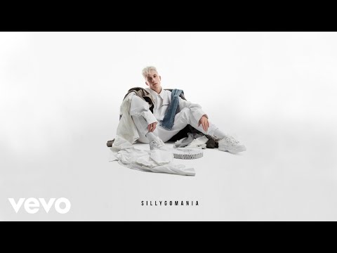 Loïc Nottet - Liar (Audio)