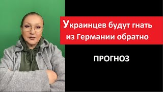 Украинцев Будут Гнать Из Германии Обратно Прогноз № 5293