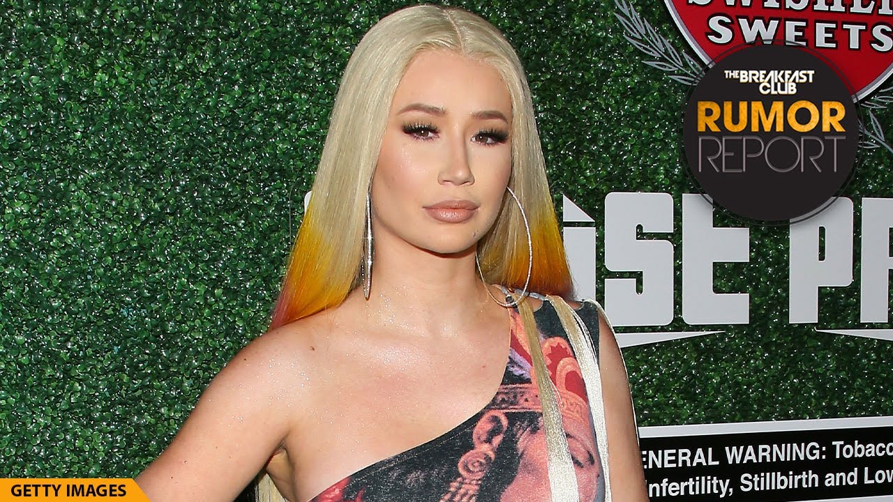 Izzy Azalea Speaks On OnlyFans Rumors, Khloe Kardashian Mad About Bikini Pic