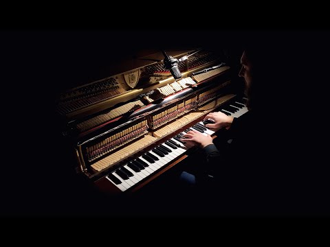 Piotr Wiese - Escapism