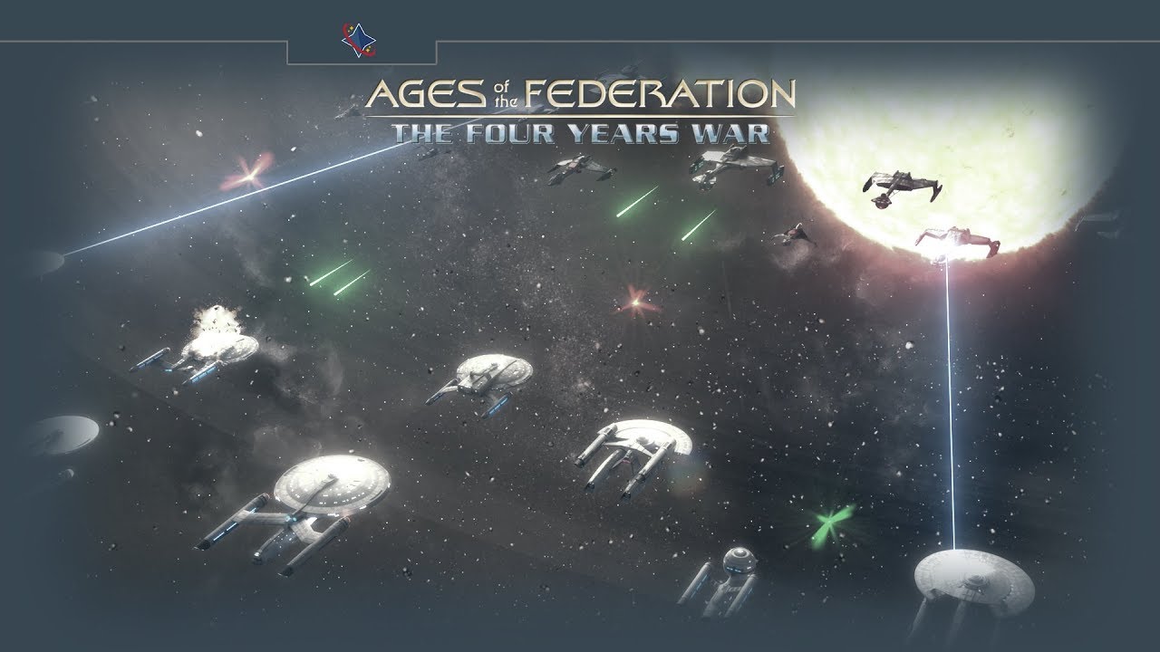 Ages Of The Federation FG Fun Trailer