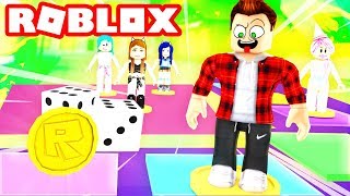 funny and the crew playing roblox