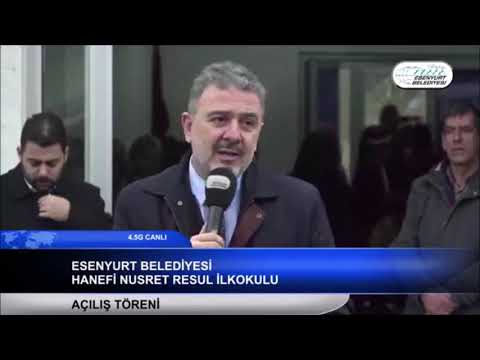 Ali Murat Alatepe'den