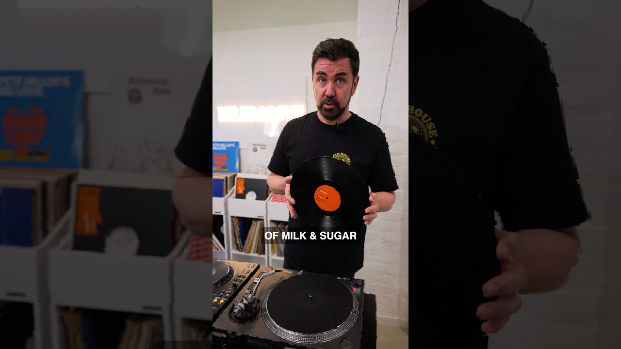 Have you ever noticed this track? I have been involved in MS2 - Running Away 💥❤️🕺 #dj