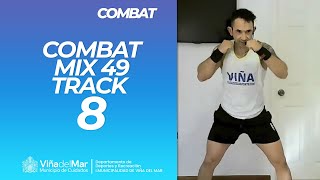 Combat - Mix 49 Track 8 - Depto. de Deportes y Recreación de Viña del Mar