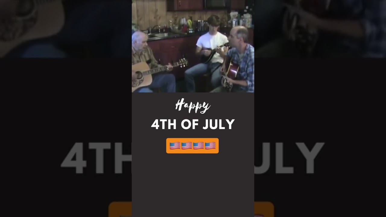 Traditional Appalachian Music