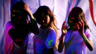 RAVEOLUTION: Unite in Color Official Teaser