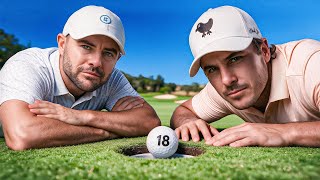 Wesley Bryan Vs Micah Morris | Our Greatest 1v1 Yet 